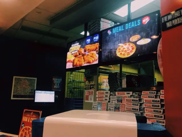 Domino's Pizza Food Photo 14