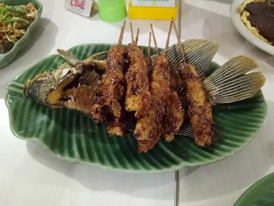 Gambar Makanan Ikan Bakar Cianjur (IBC) 19