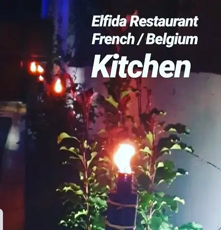 Elfida B&B Restaurant'nin yemek ve ambiyans fotoğrafları 23
