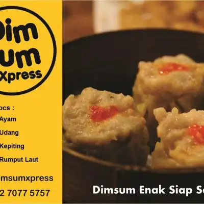 Dimsum Xpress, Megapark