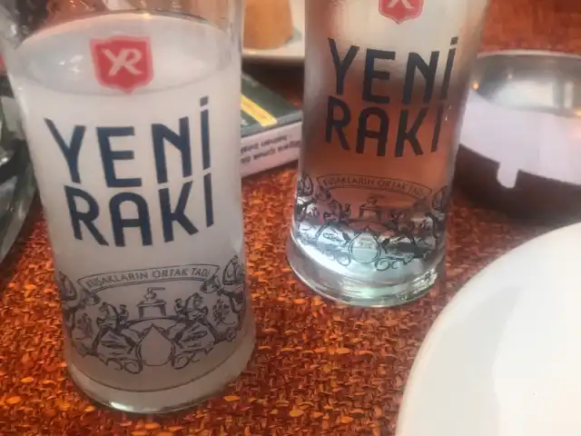 Özcanlar Restaurant'nin yemek ve ambiyans fotoğrafları 4