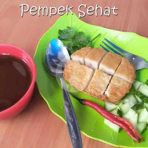 Gambar Makanan Pempek Sehat & Piscok Jakarta, Jamin Ginting 1