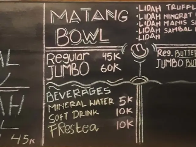 Gambar Makanan Matang 1