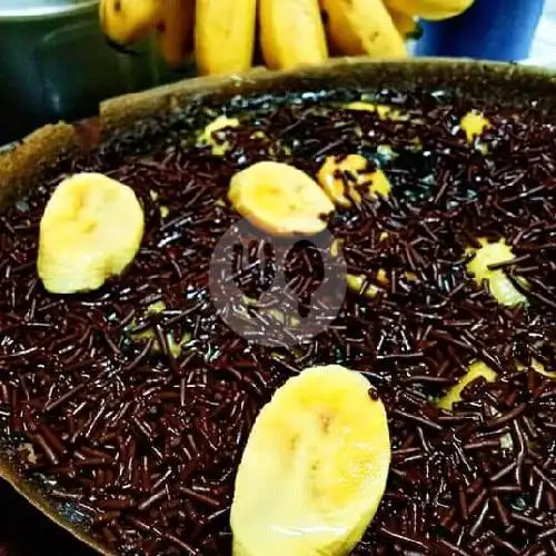 Gambar Makanan Martabak Favorite Bangka Nazril 5