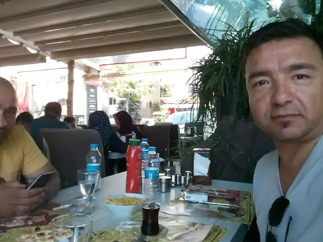 Meşhur ASPAVA'nin yemek ve ambiyans fotoğrafları 14