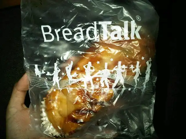 Gambar Makanan BreadTalk 12