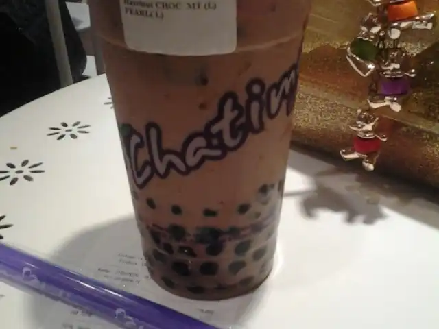 Gambar Makanan Chatime 7