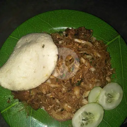 Gambar Makanan Nasi Goreng Selera Malam , Kisabalanang 19