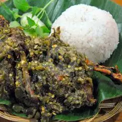 Gambar Makanan Waroeng 88 Bebek Sambel Ijo, Citra Raya Boulevard 2