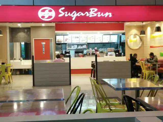 SugarBun Food Photo 4