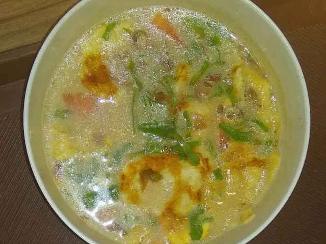Gambar Makanan Sop Kaki Kambing & Tongseng Bang Udy 9