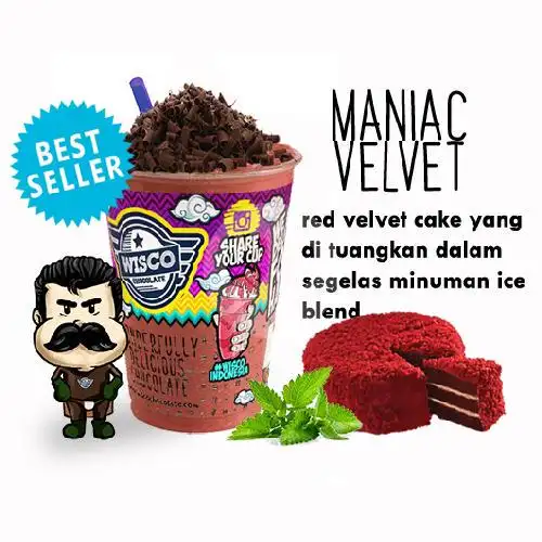 Gambar Makanan Snakie iCafe 24 Jam, Sidanegara 2