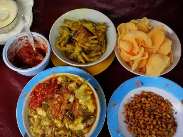 Gambar Makanan Jajanan dpn prima lingkar asri 10