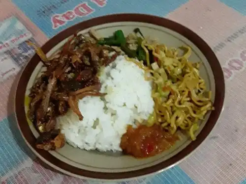 Warung Panineungan