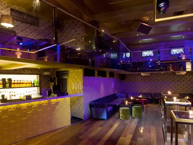 Prive Luxury Club The Fort Strip in Taguig - Discover Snack food near me |  YummyAdvisor