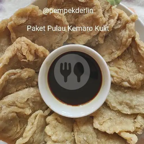 Gambar Makanan Pempek Derlin Bandung, Golf 11