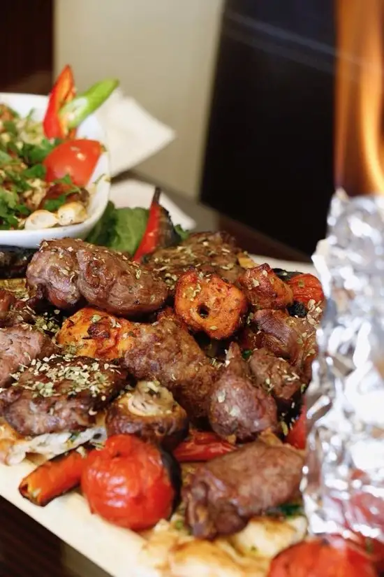 Çulcuoğlu Kebap'nin yemek ve ambiyans fotoğrafları 8