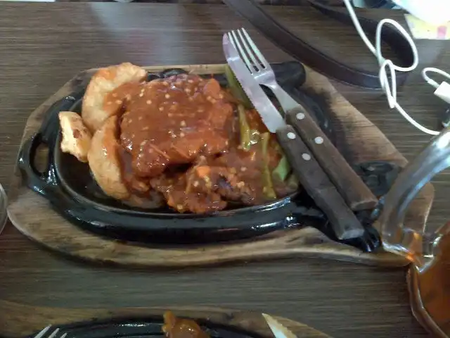 Gambar Makanan Steak Ranjang 2