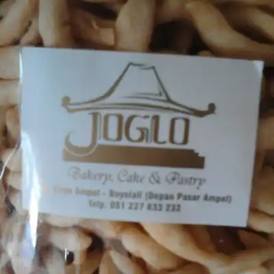 Joglo Cake and Bakery