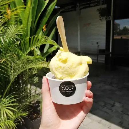 Gambar Makanan Scoop Gelato Canggu 8