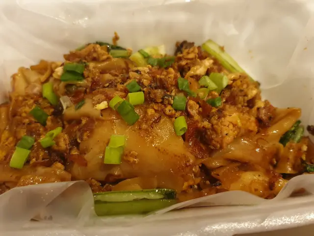 Gambar Makanan Mie Ayam Nasi Goreng Bakmi Hakka 88 4