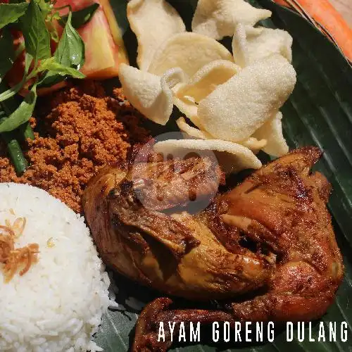 Gambar Makanan Dulang Kafe, Kuta Square 15