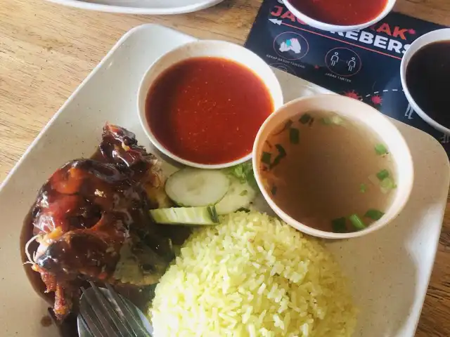 Nasi Ayam Periuk Besar ( Lunas ) Food Photo 4