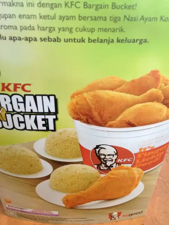 KFC Food Photo 16