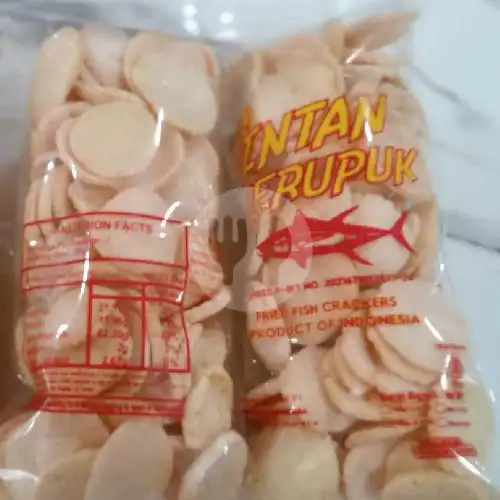 Gambar Makanan Intan Kerupuk, Lingkaran 1 Dempo 11