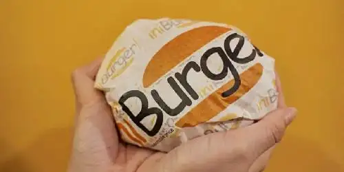 Ini Burger, Kelapa Hibrida