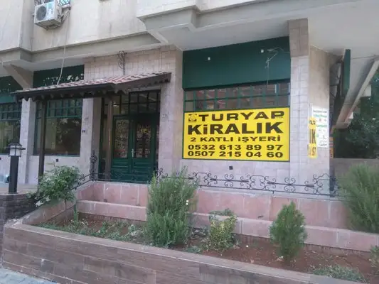 Subway'nin yemek ve ambiyans fotoğrafları 5