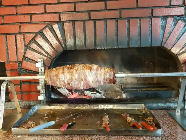 Harun Usta Cağ Kebabı'nin yemek ve ambiyans fotoğrafları 5