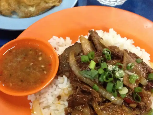 Nasi Daging Merah PetaNi (Food Court Tenggiri) Food Photo 6