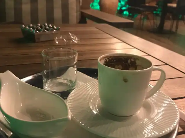 Narcoss Cafe'nin yemek ve ambiyans fotoğrafları 3