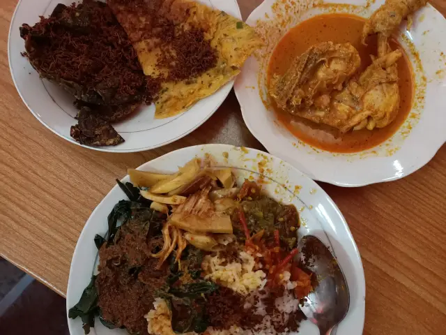 Gambar Makanan Ampera Sederhana 7