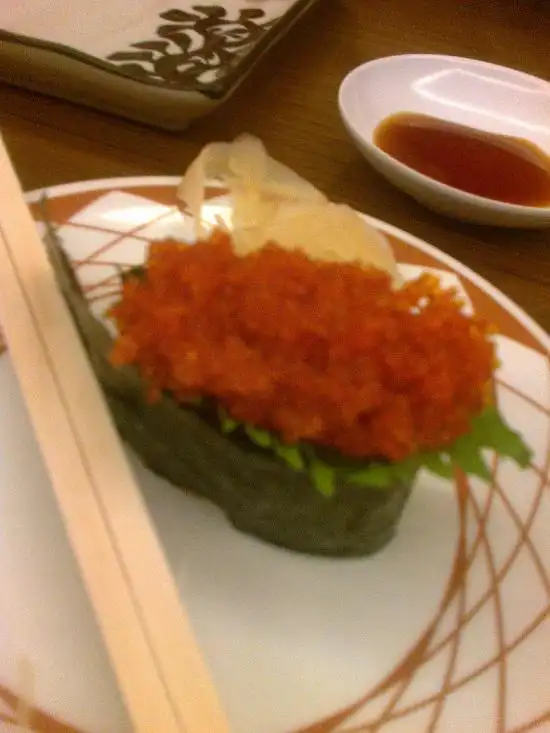 Gambar Makanan Sushi Tengoku 13