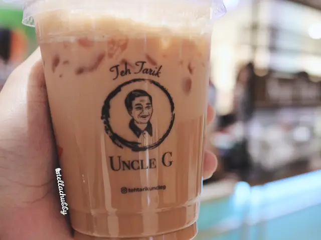 Gambar Makanan TehTarikUncleG 19