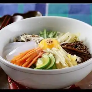 Gambar Makanan K-BAB Restoran Korea, Ahmad Yani 18