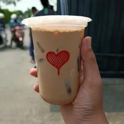 Kopi Kenangan