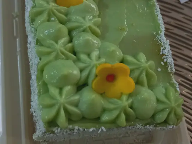Gambar Makanan Agita's Cake 3