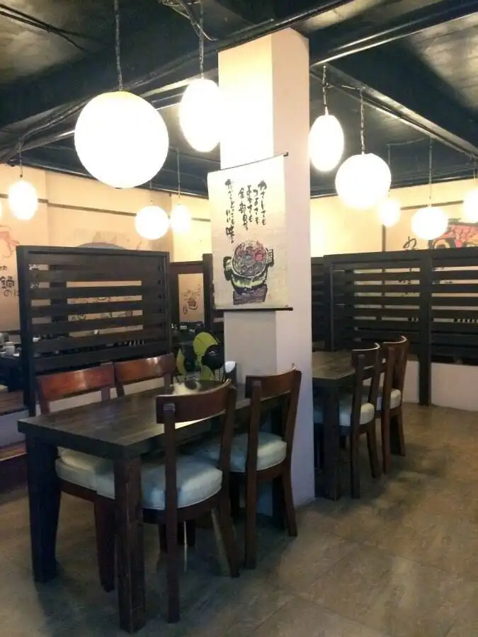 Tamashi Japanese Restaurant