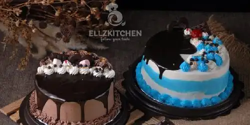 EllzKitchen Outlet, Gatot Subroto