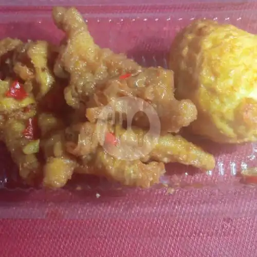 Gambar Makanan Omah Madang Ommik 17