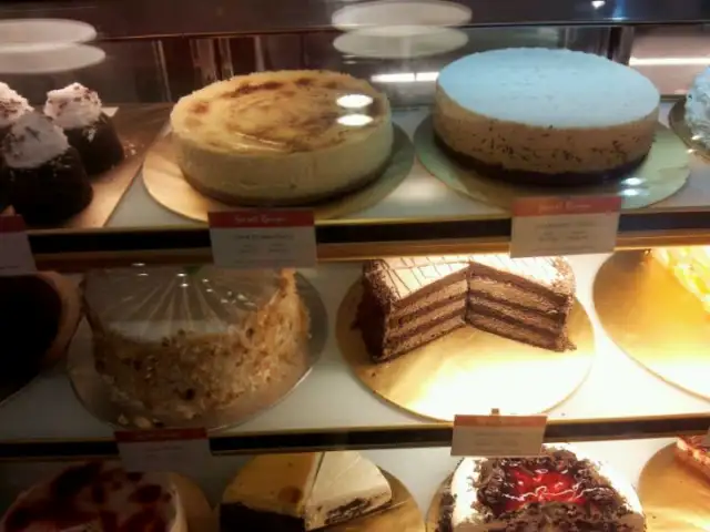 Secret Recipe Food Photo 5