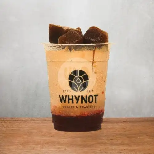 Gambar Makanan Whynot Coffee, The Boxx-In - Pasar Baru, Sukarjo Wiryopranoto 2