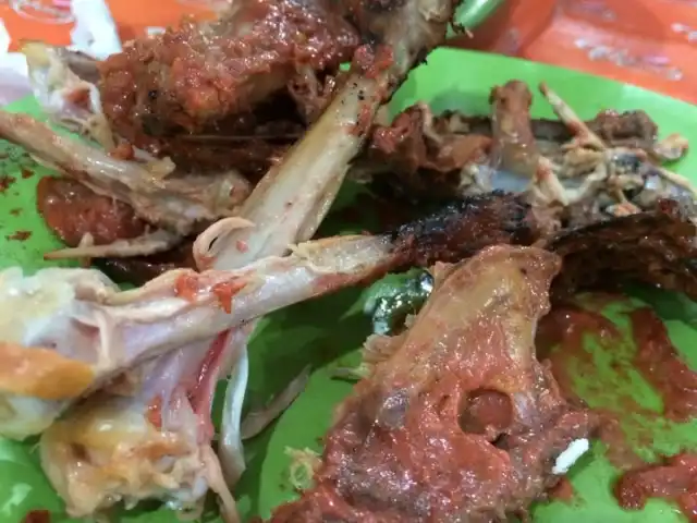 Gambar Makanan Ayam Panggang Biromaru 13