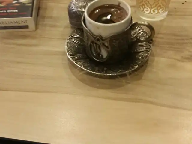 Mir Cafe Börek Topselvi'nin yemek ve ambiyans fotoğrafları 11