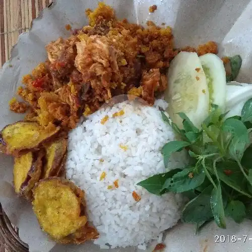 Gambar Makanan Ayam Geprek D'Ja, Lampriet 9