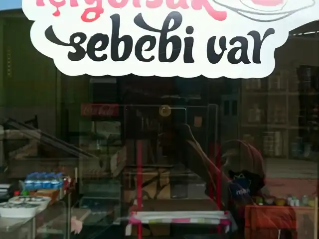 Café  Gelincik  Simit Center'nin yemek ve ambiyans fotoğrafları 1