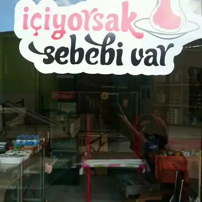 Café  Gelincik  Simit Center